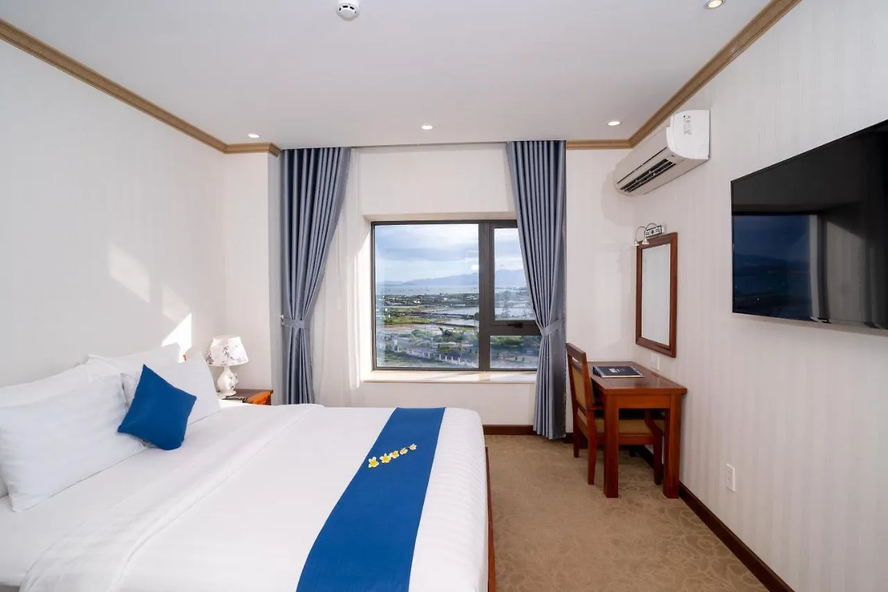 Navy Hotel Cam Ranh