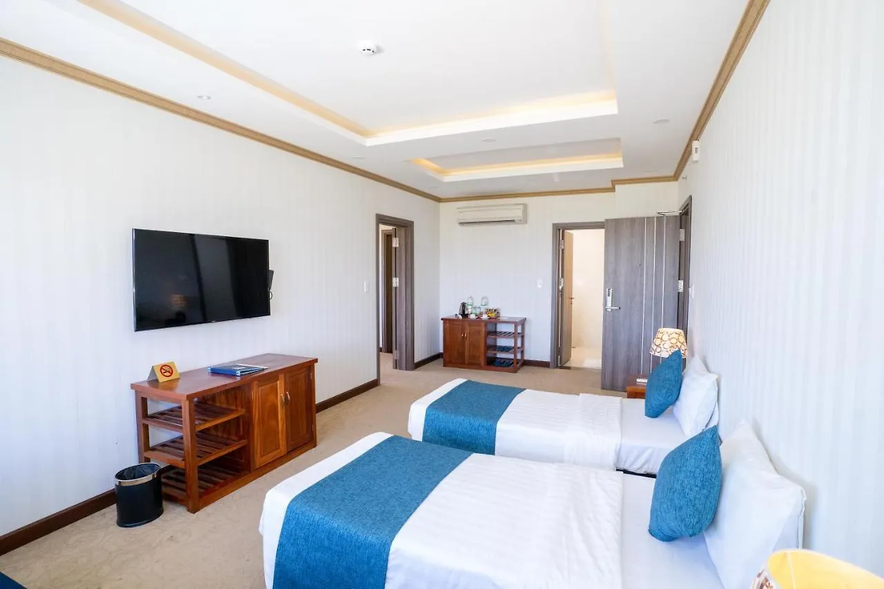 Navy Hotel Cam Ranh