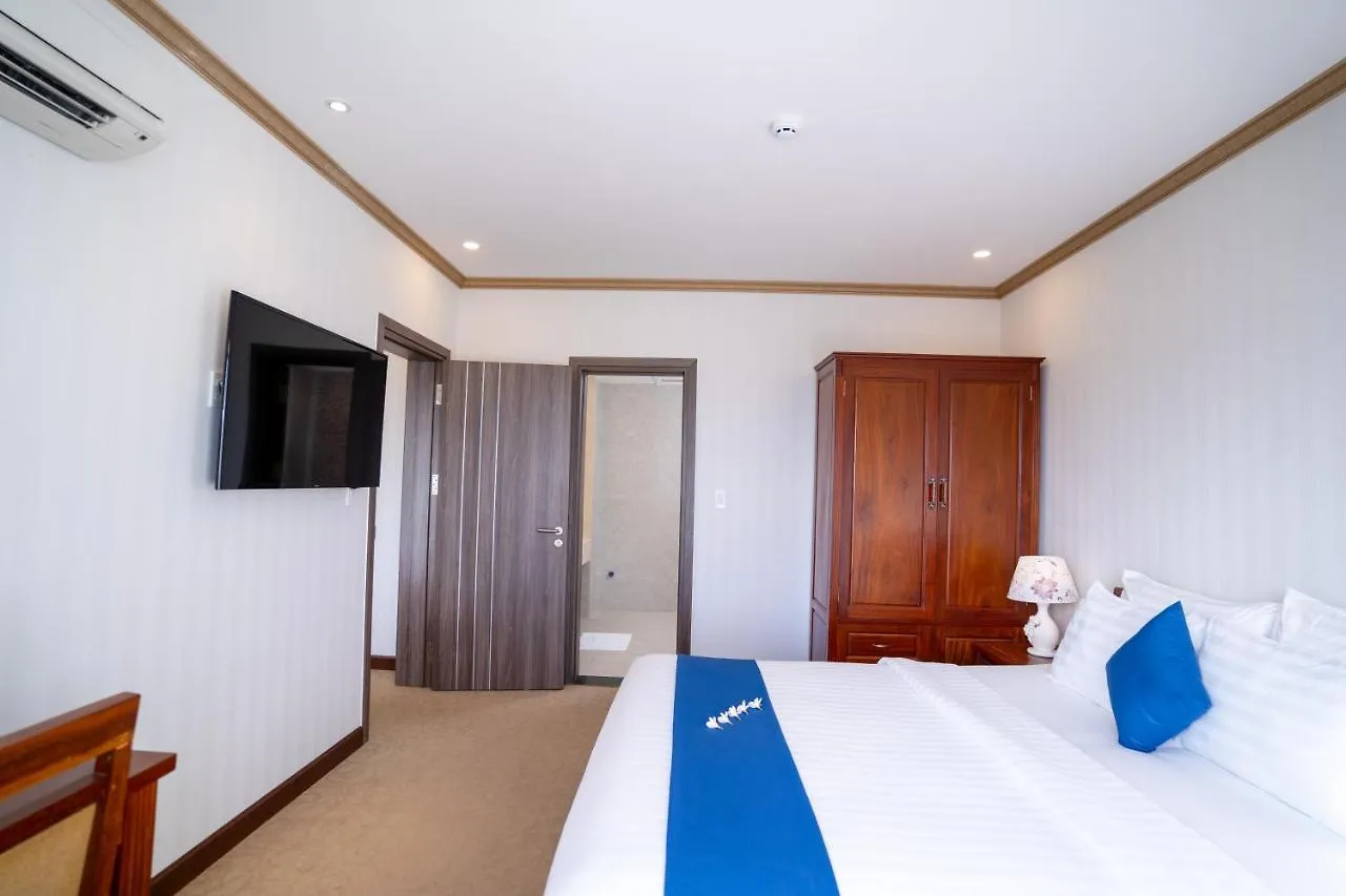 Navy Hotel Cam Ranh