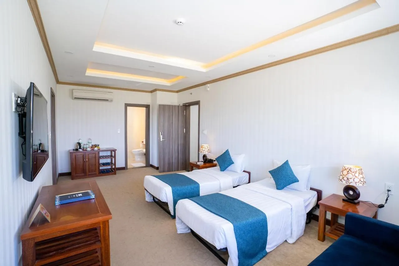 Navy Hotel Cam Ranh
