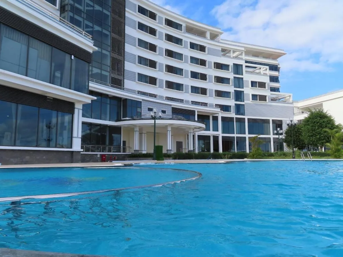 Navy Hotel Cam Ranh 4*,  Vietnam