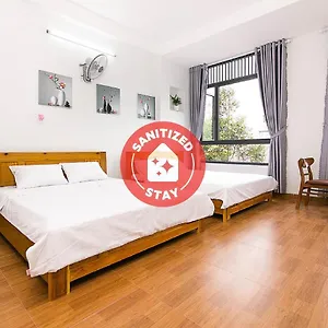 Spot On 806 Net Viet Homestay 2*, Da Nang Vietnam