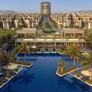 Hotel Wyndham Garden, Cam Ranh
