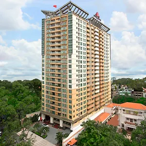 Sherwood Lejlighedshotel