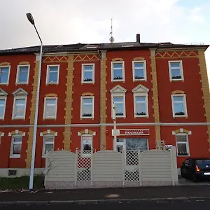 Dresdener Panorama Gæstehus