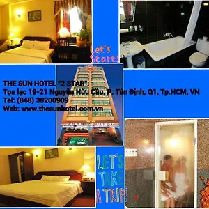 ** Hotel The Sun Vietnam