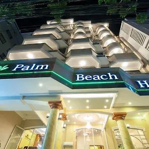 3* Hotel Palm Beach