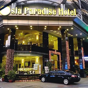 3* Hotel Asia Paradise