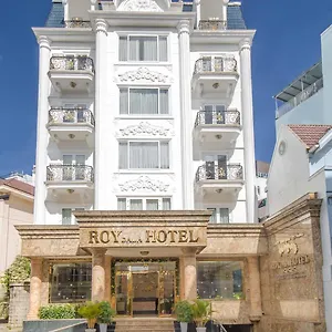 Hotel Roy Dala, Da Lat