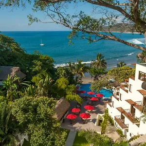 Ysuri 5*, Sayulita Mexico