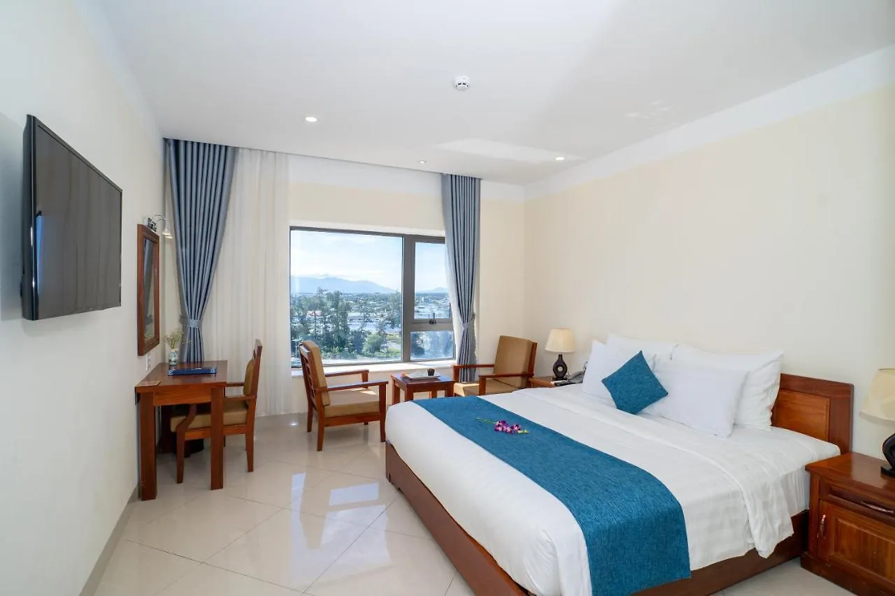 Navy Hotel Cam Ranh