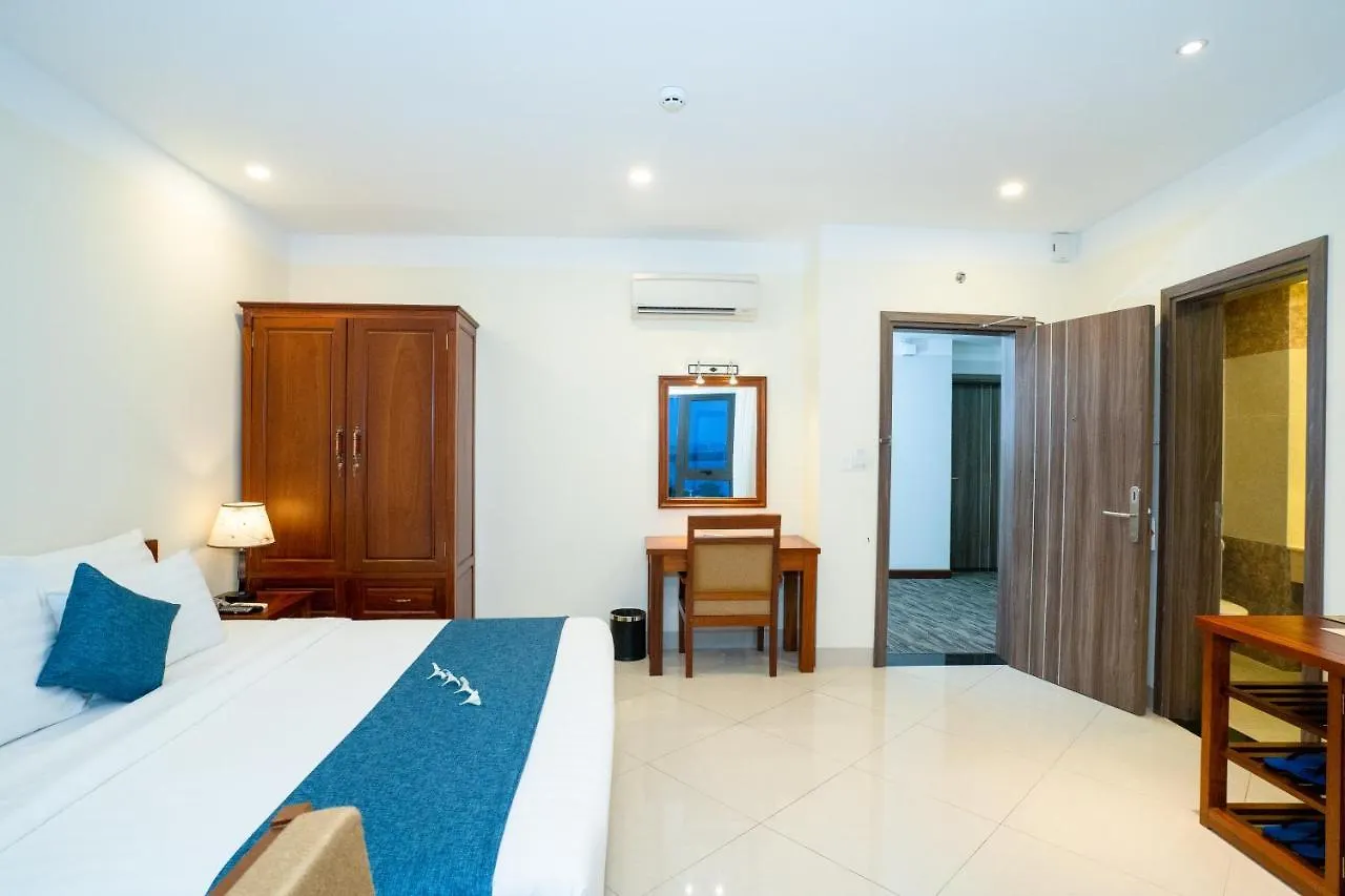 Navy Hotel Cam Ranh