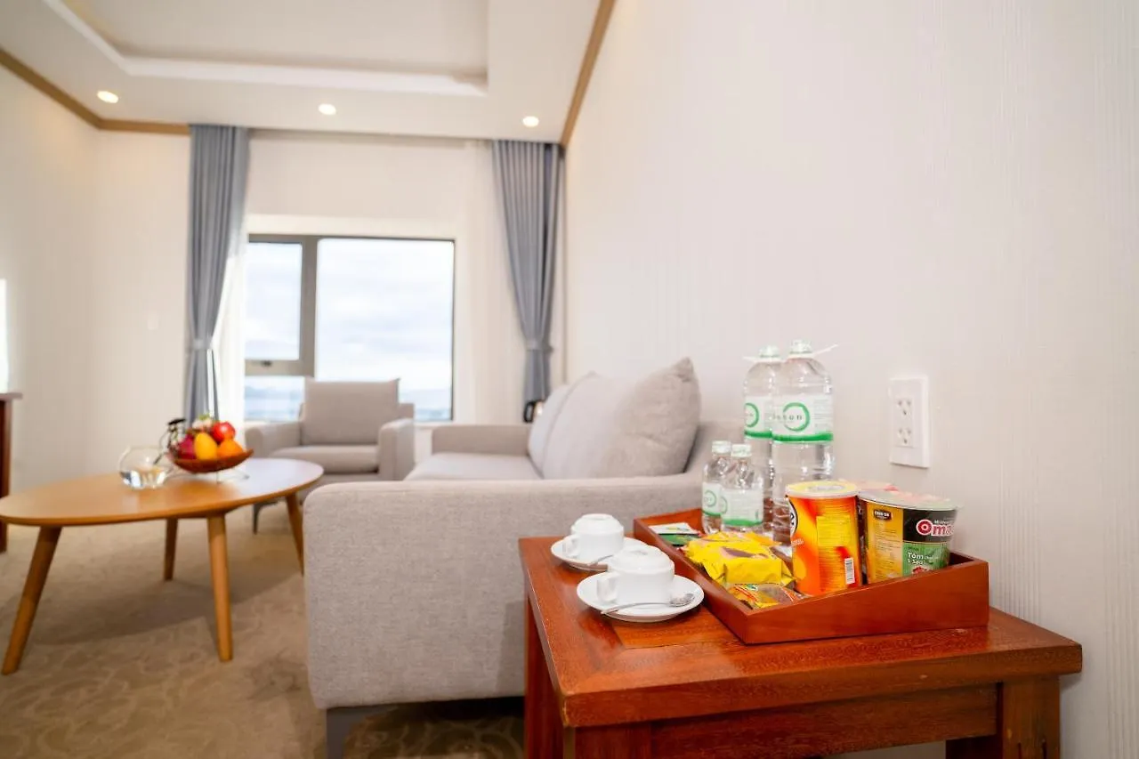 Navy Hotel Cam Ranh