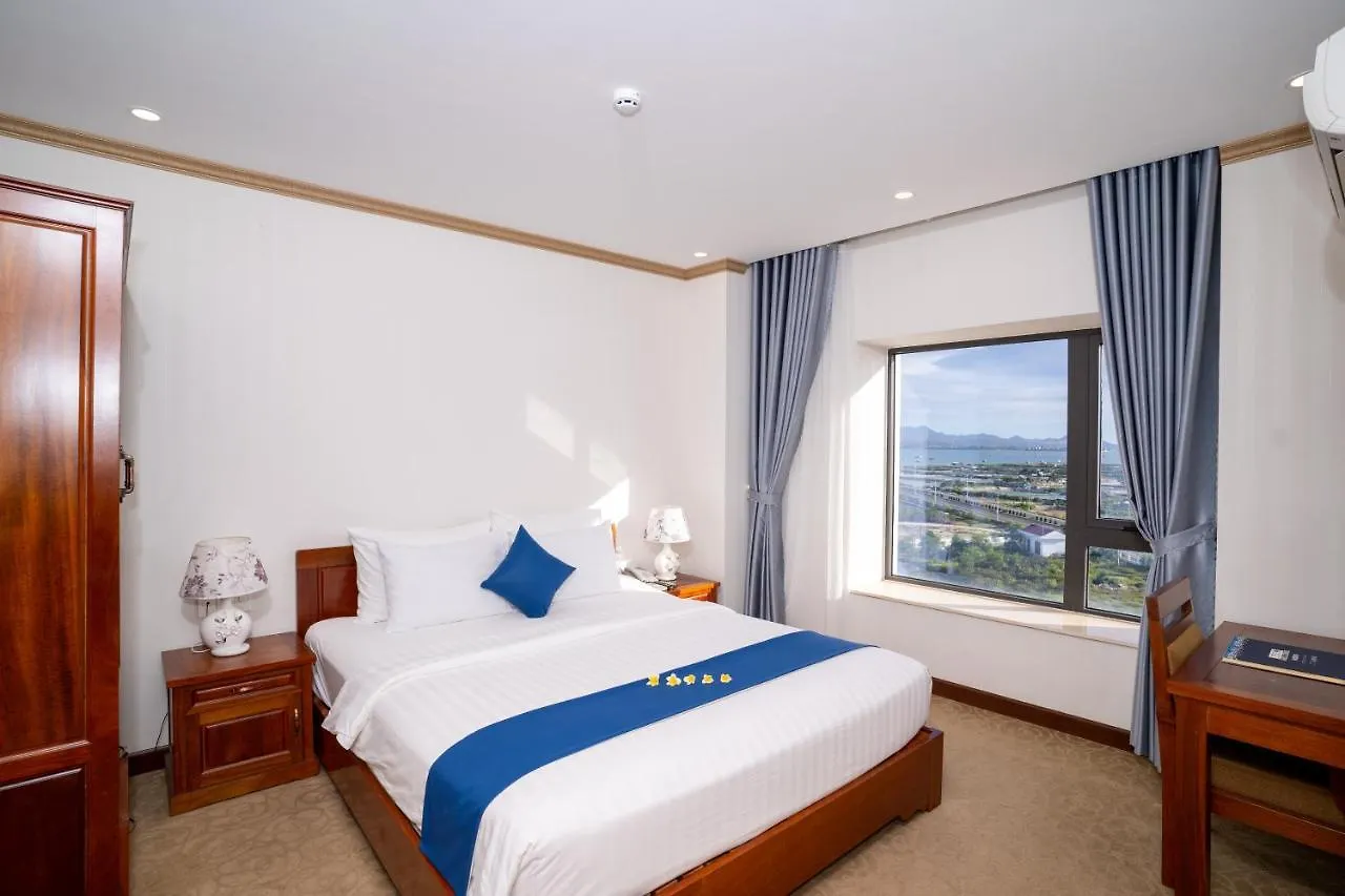 Navy Hotel Cam Ranh