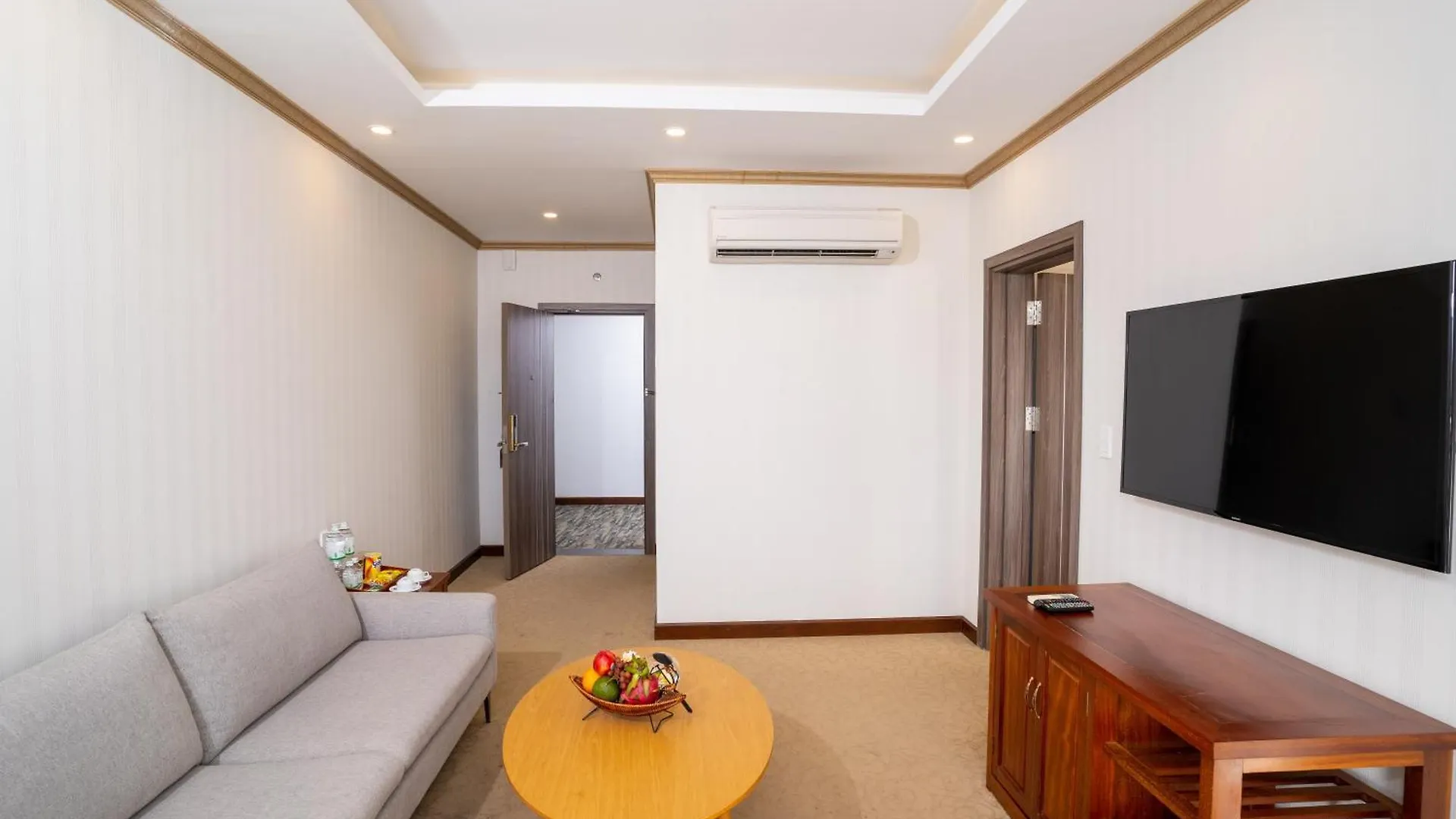 Navy Hotel Cam Ranh