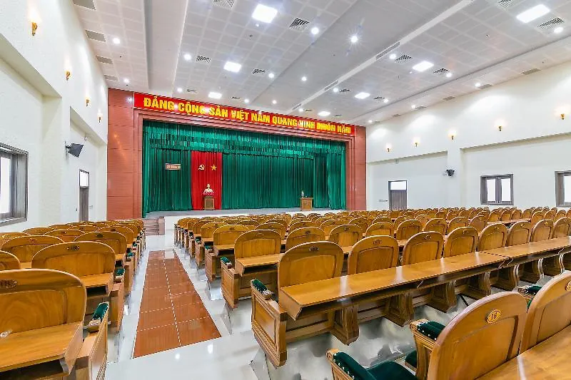 Navy Hotel Cam Ranh