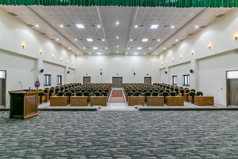 Navy Hotel Cam Ranh Vietnam