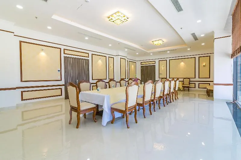 ****  Navy Hotel Cam Ranh Vietnam