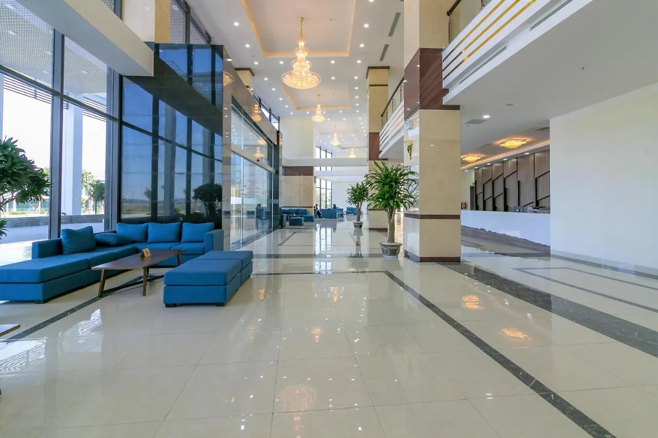 Navy Hotel Cam Ranh